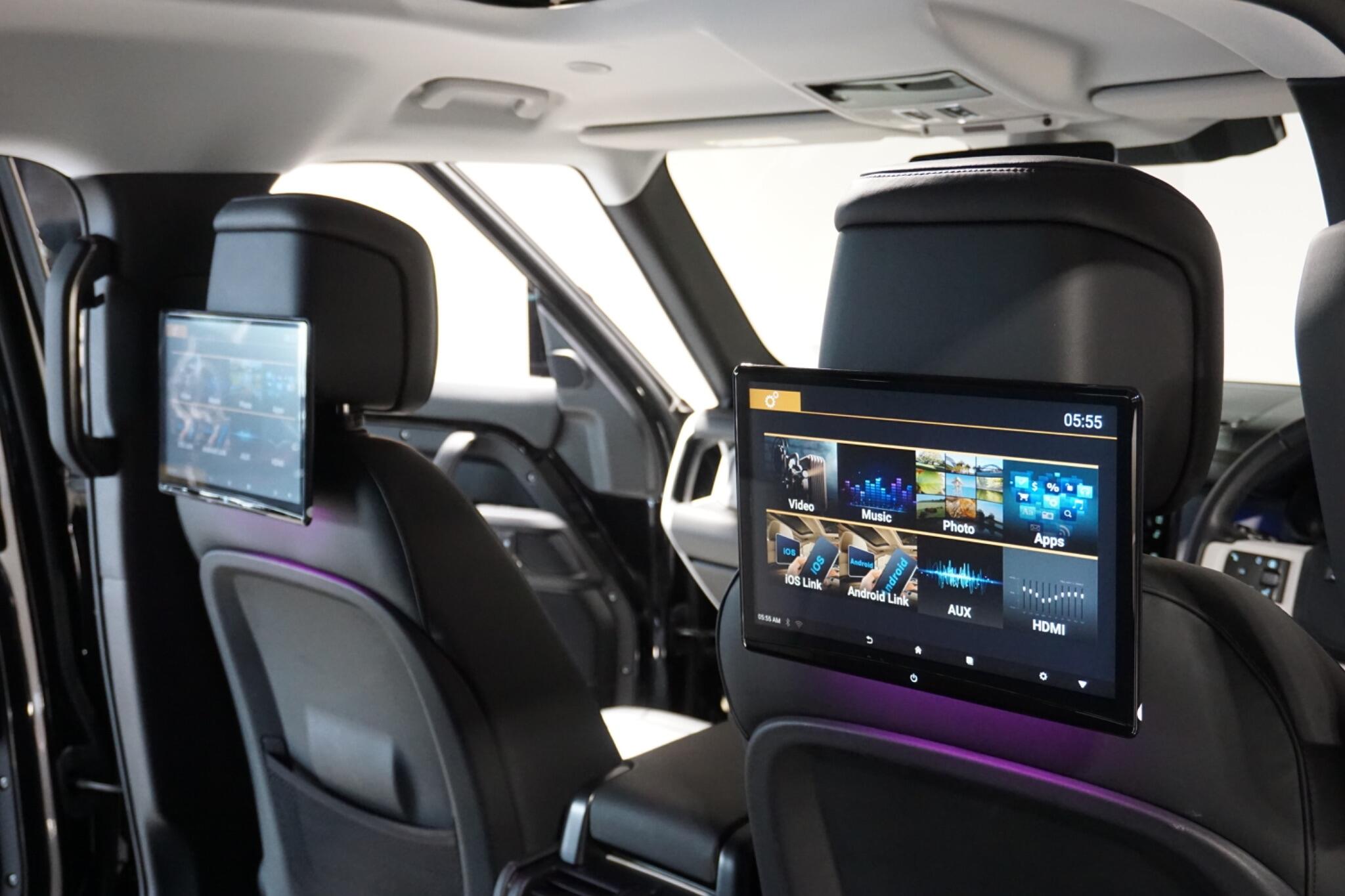 Land Rover Defender 110 3.0 D350 MHEV X-Dynamic HSE SUV 5dr Diesel Auto 4WD Euro 6 (s/s) (350 ps)